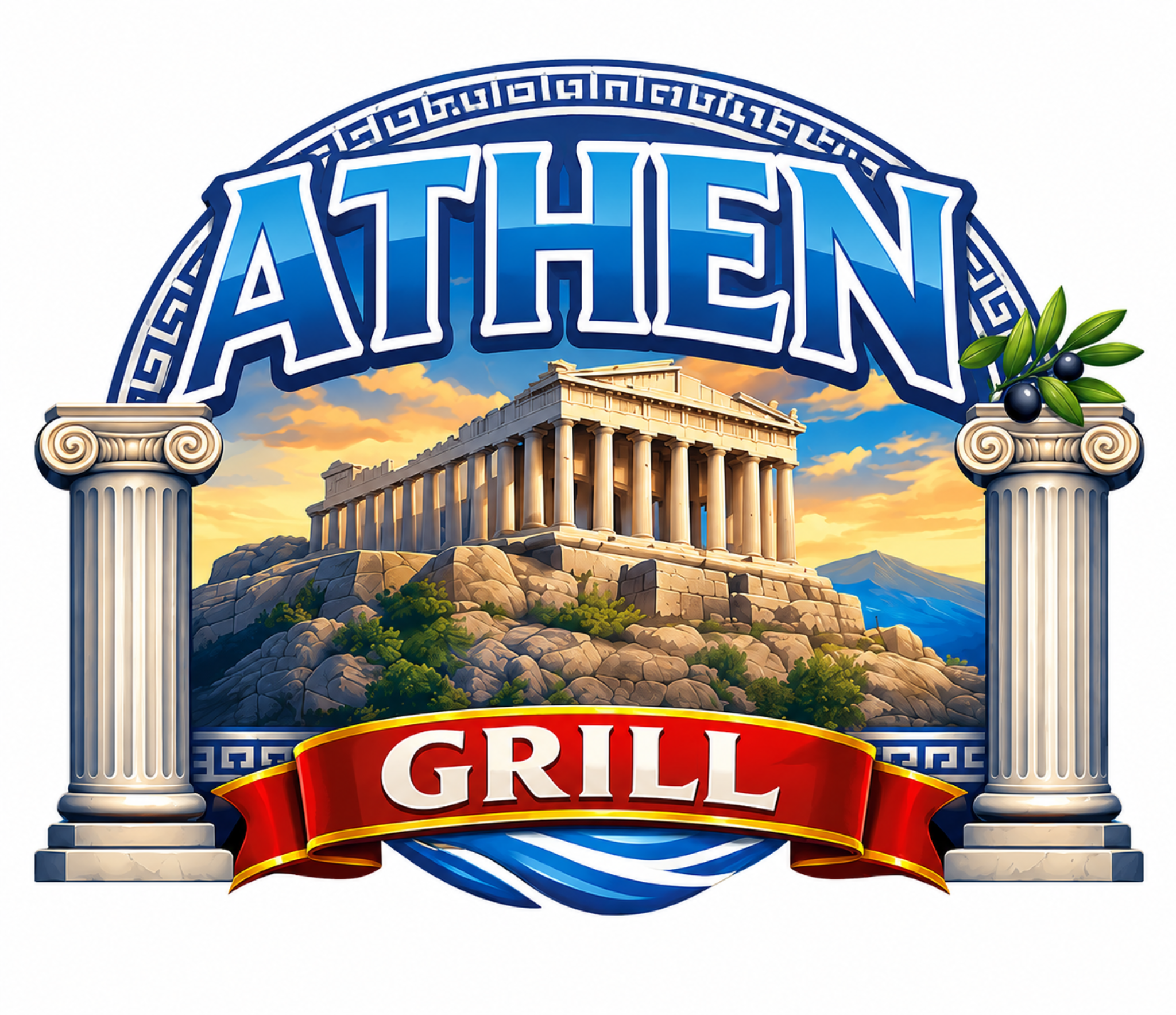 Athen Grill